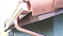 Rain Gutter Installation, Repair, Cleaning in Yaphank, NY
